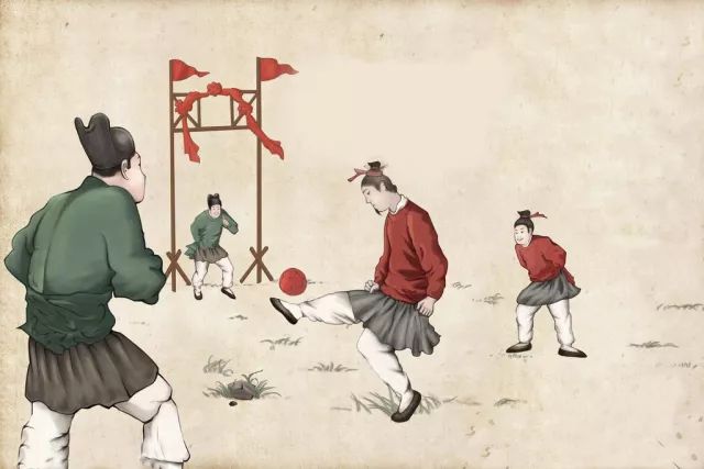 不动一兵一卒也能树立威慑