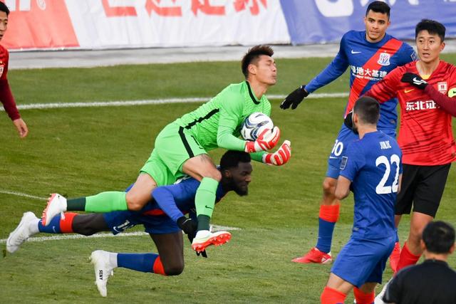 中国U18力克新西兰晋级决赛，韩媒盛赞青训成果